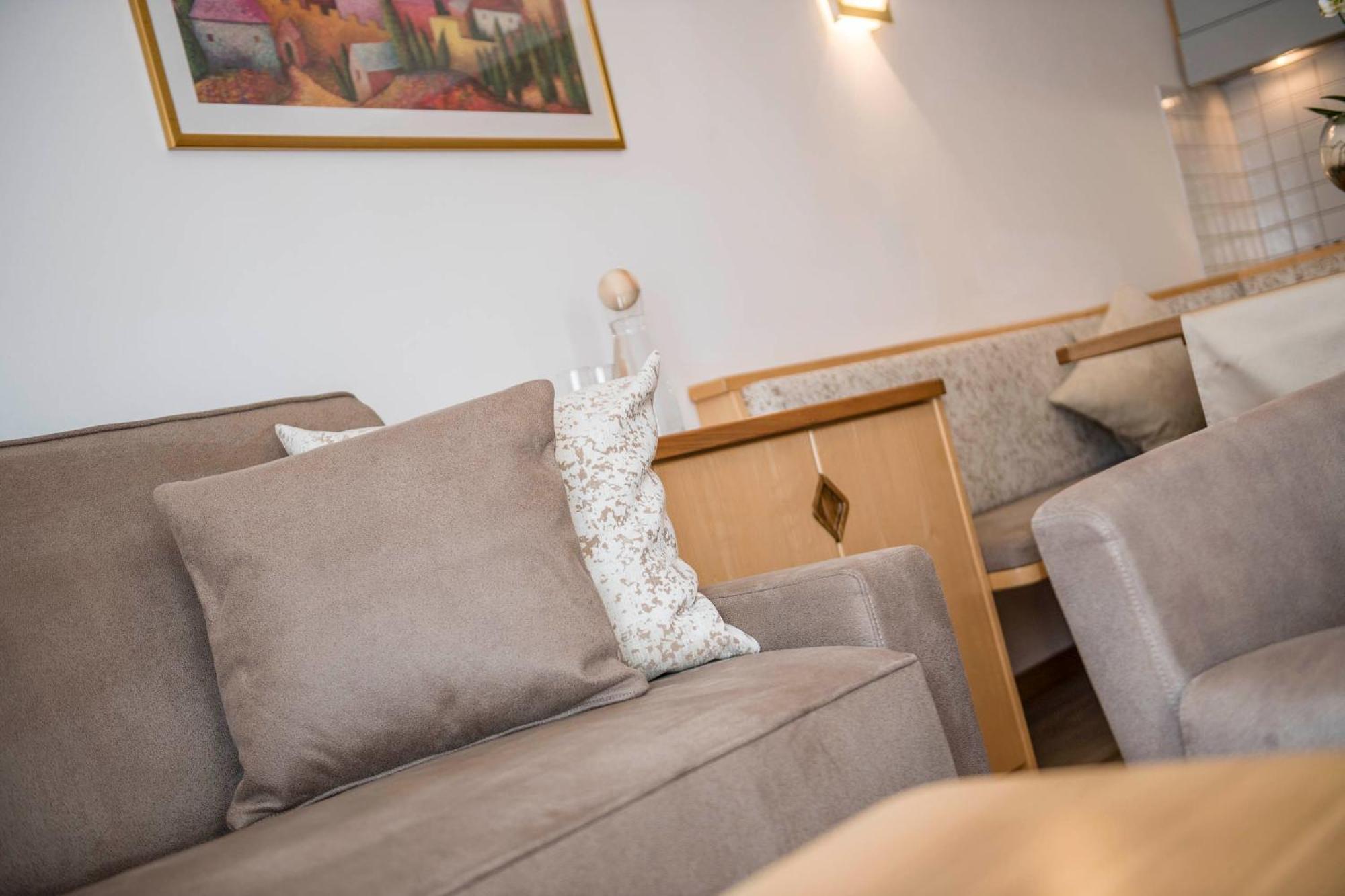 לגונדו Residence Hirzer מראה חיצוני תמונה