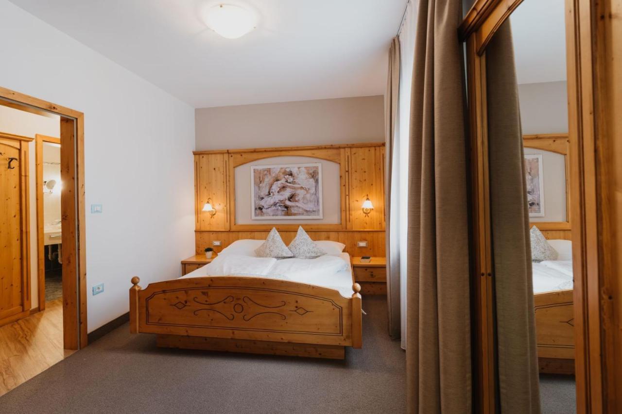 לגונדו Residence Hirzer מראה חיצוני תמונה
