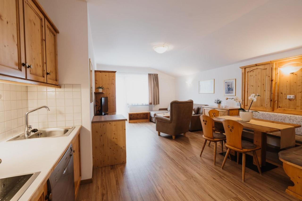 לגונדו Residence Hirzer מראה חיצוני תמונה