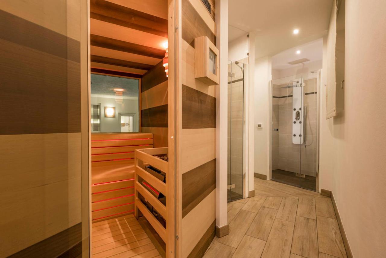 לגונדו Residence Hirzer מראה חיצוני תמונה