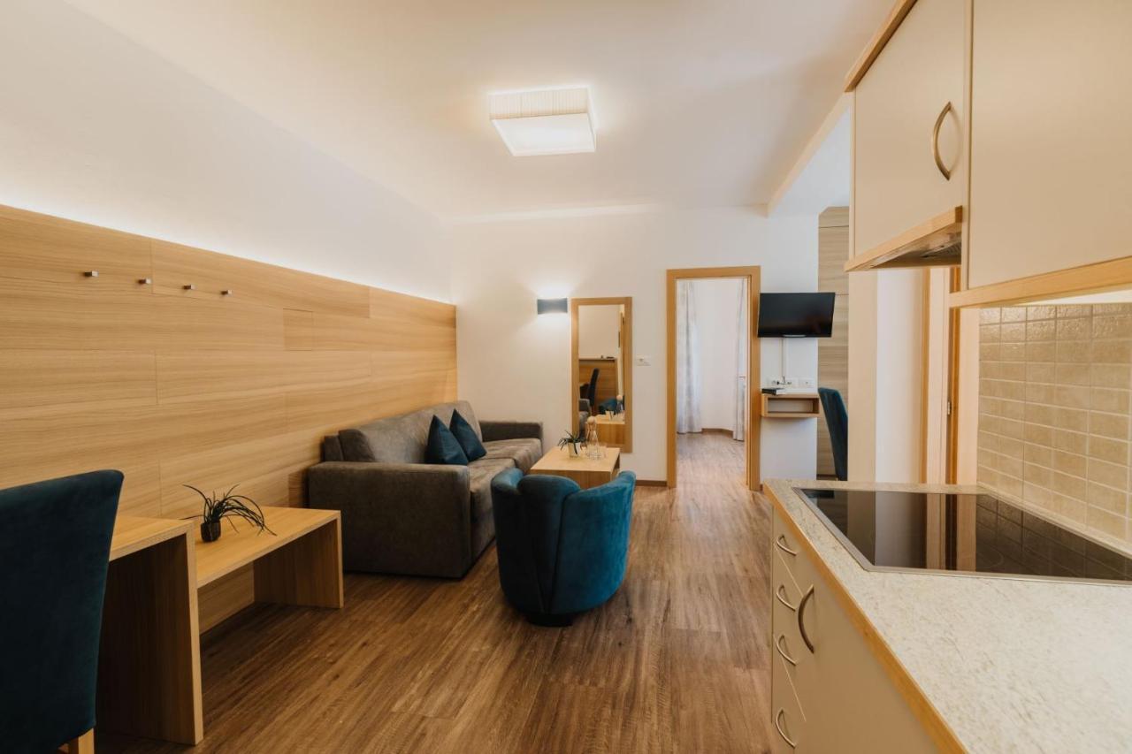 לגונדו Residence Hirzer מראה חיצוני תמונה