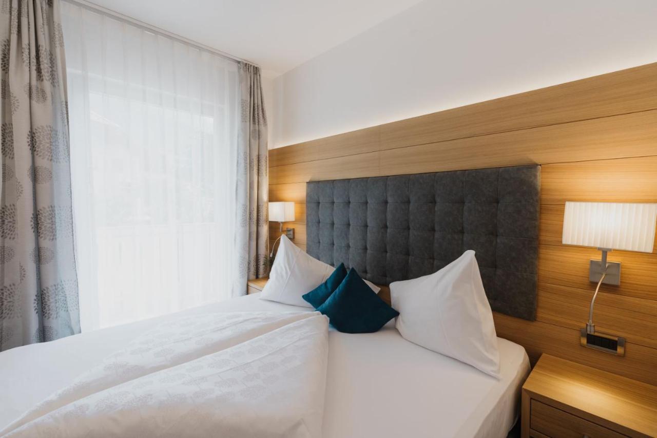 לגונדו Residence Hirzer מראה חיצוני תמונה