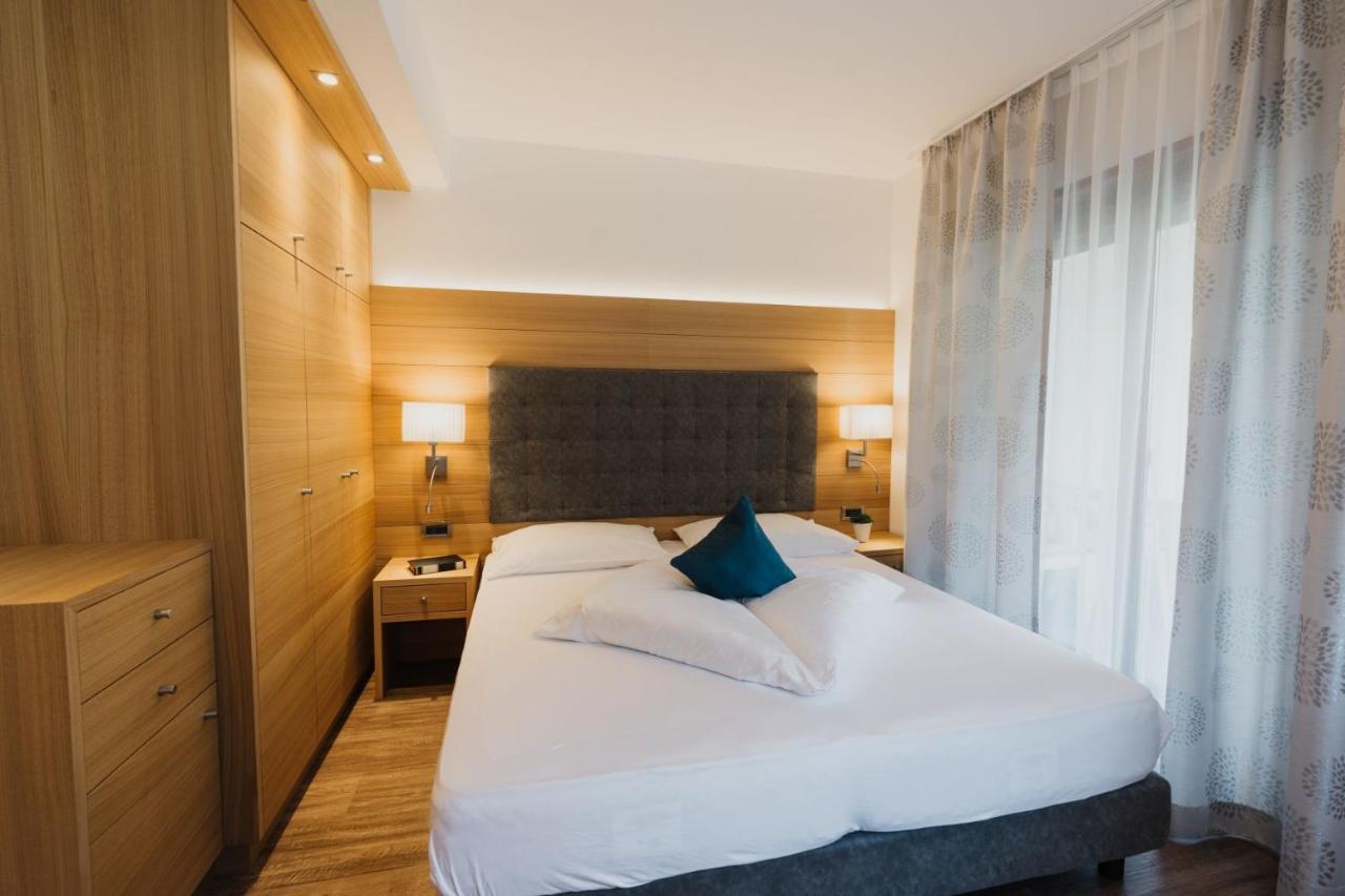 לגונדו Residence Hirzer מראה חיצוני תמונה