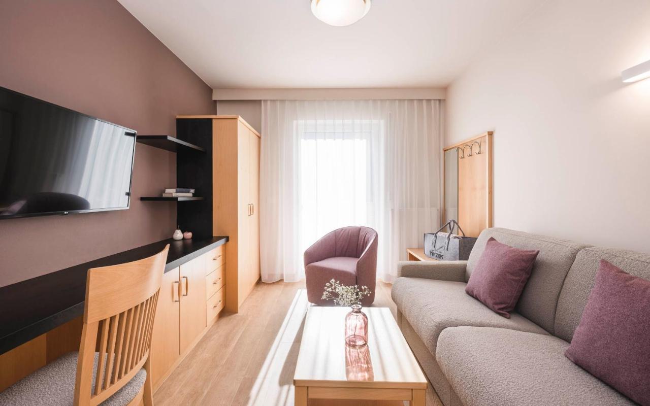 לגונדו Residence Hirzer מראה חיצוני תמונה