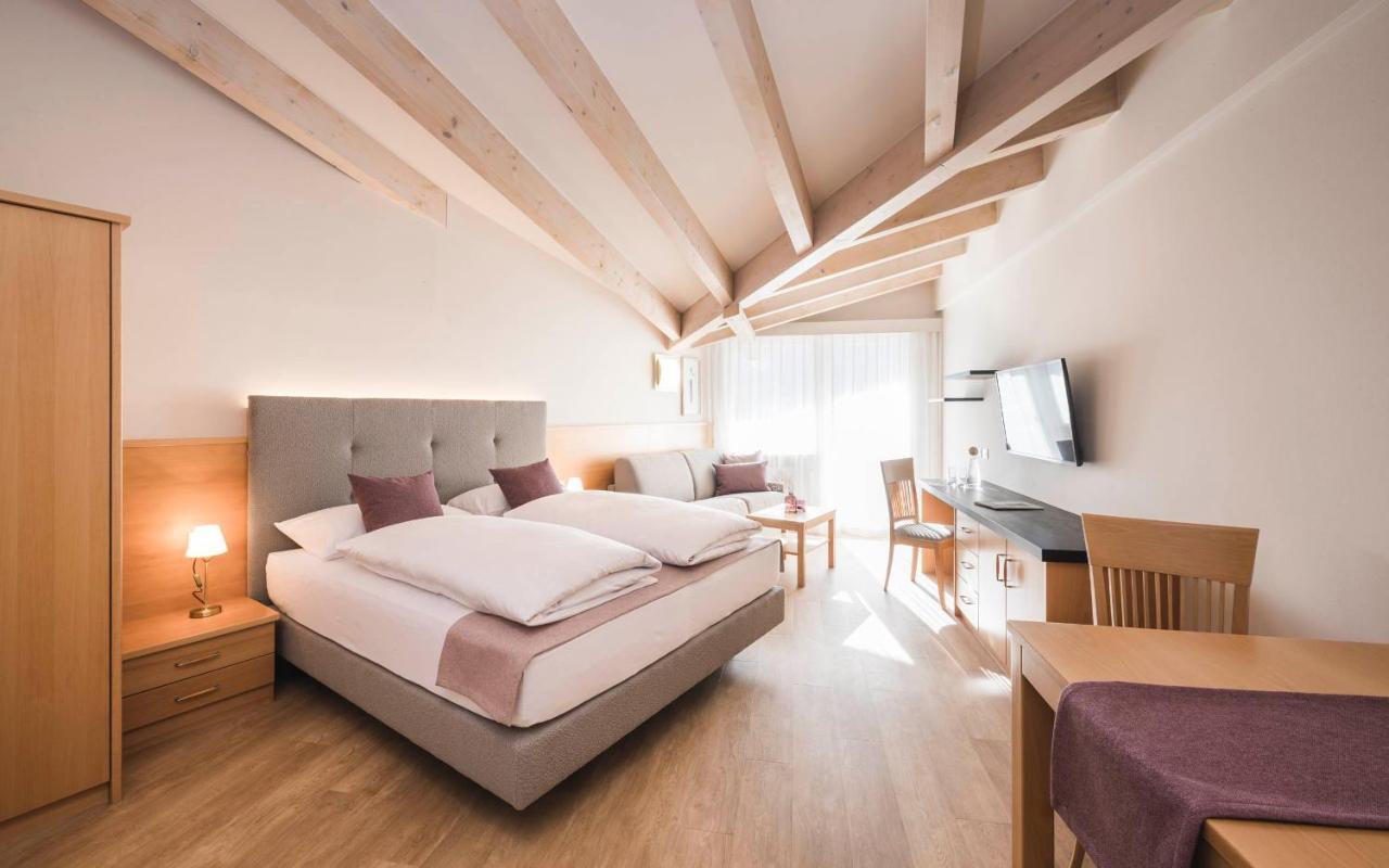 לגונדו Residence Hirzer מראה חיצוני תמונה