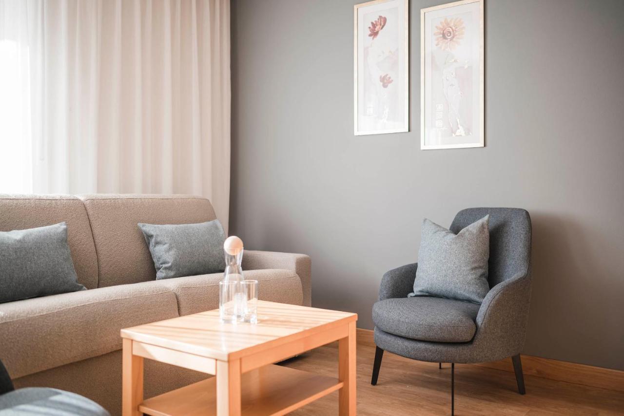 לגונדו Residence Hirzer מראה חיצוני תמונה