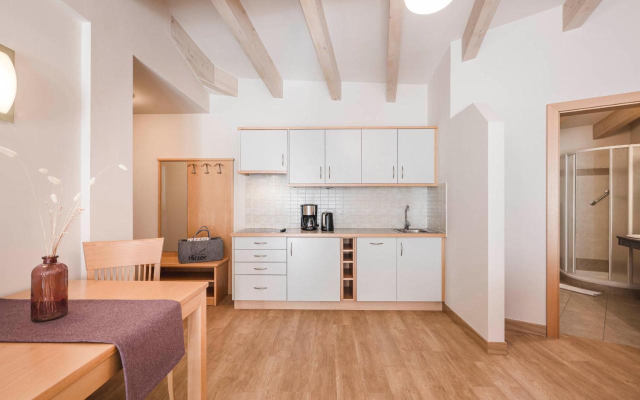 לגונדו Residence Hirzer מראה חיצוני תמונה