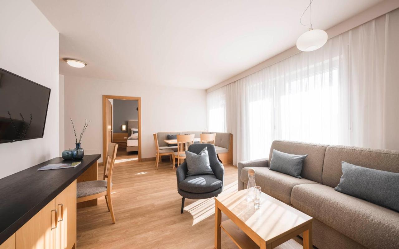 לגונדו Residence Hirzer מראה חיצוני תמונה