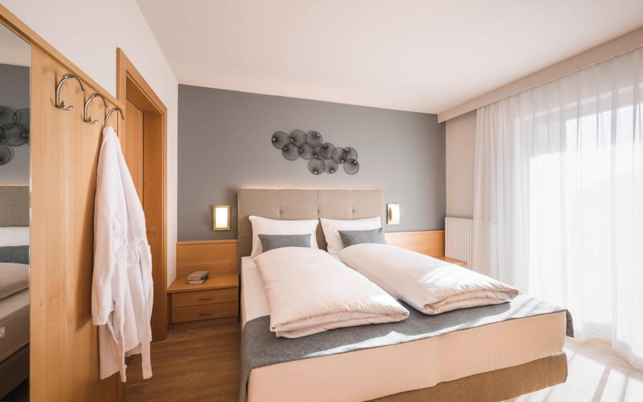 לגונדו Residence Hirzer מראה חיצוני תמונה