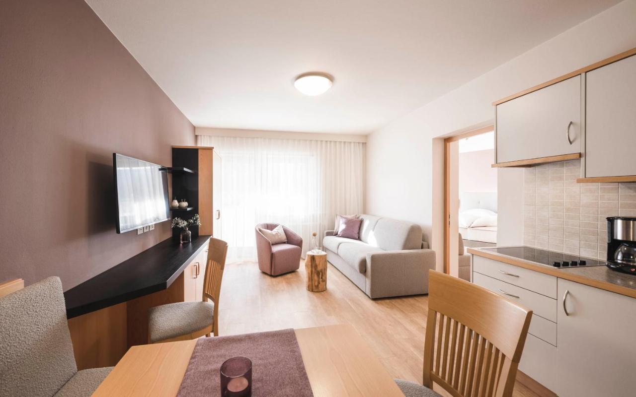 לגונדו Residence Hirzer מראה חיצוני תמונה