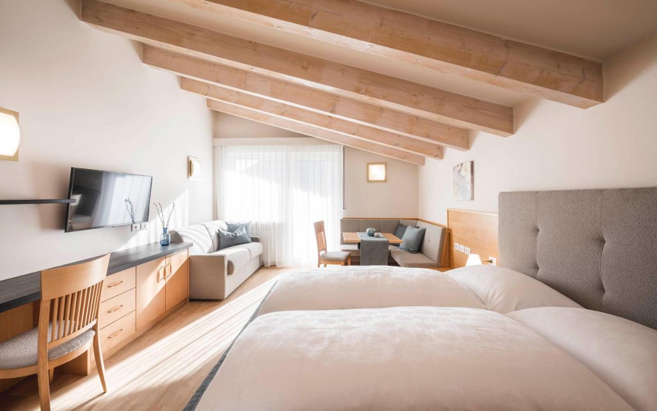 לגונדו Residence Hirzer מראה חיצוני תמונה