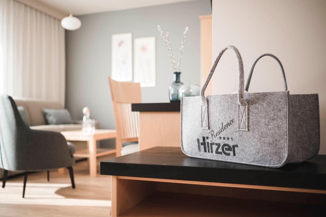 לגונדו Residence Hirzer מראה חיצוני תמונה