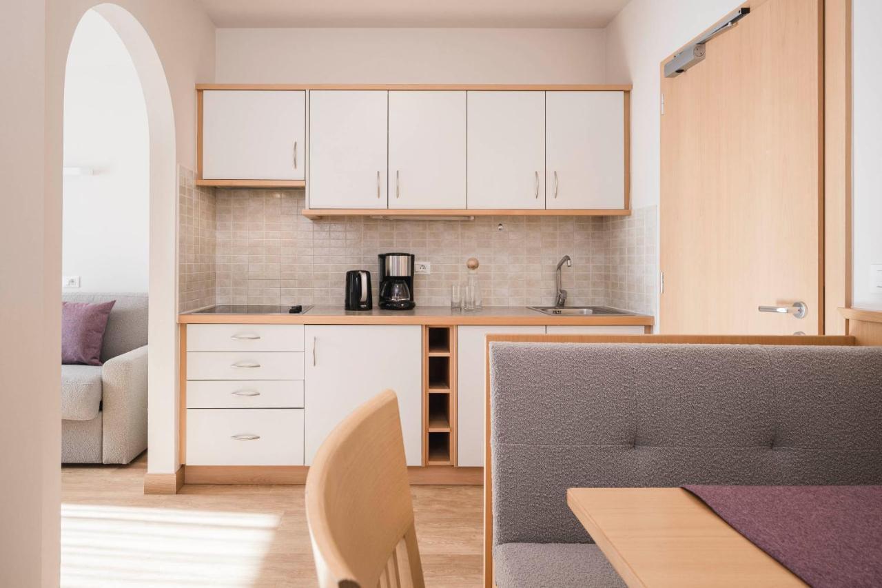 לגונדו Residence Hirzer מראה חיצוני תמונה