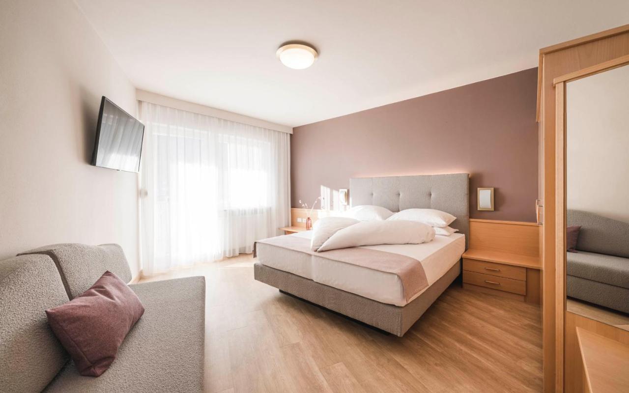 לגונדו Residence Hirzer מראה חיצוני תמונה