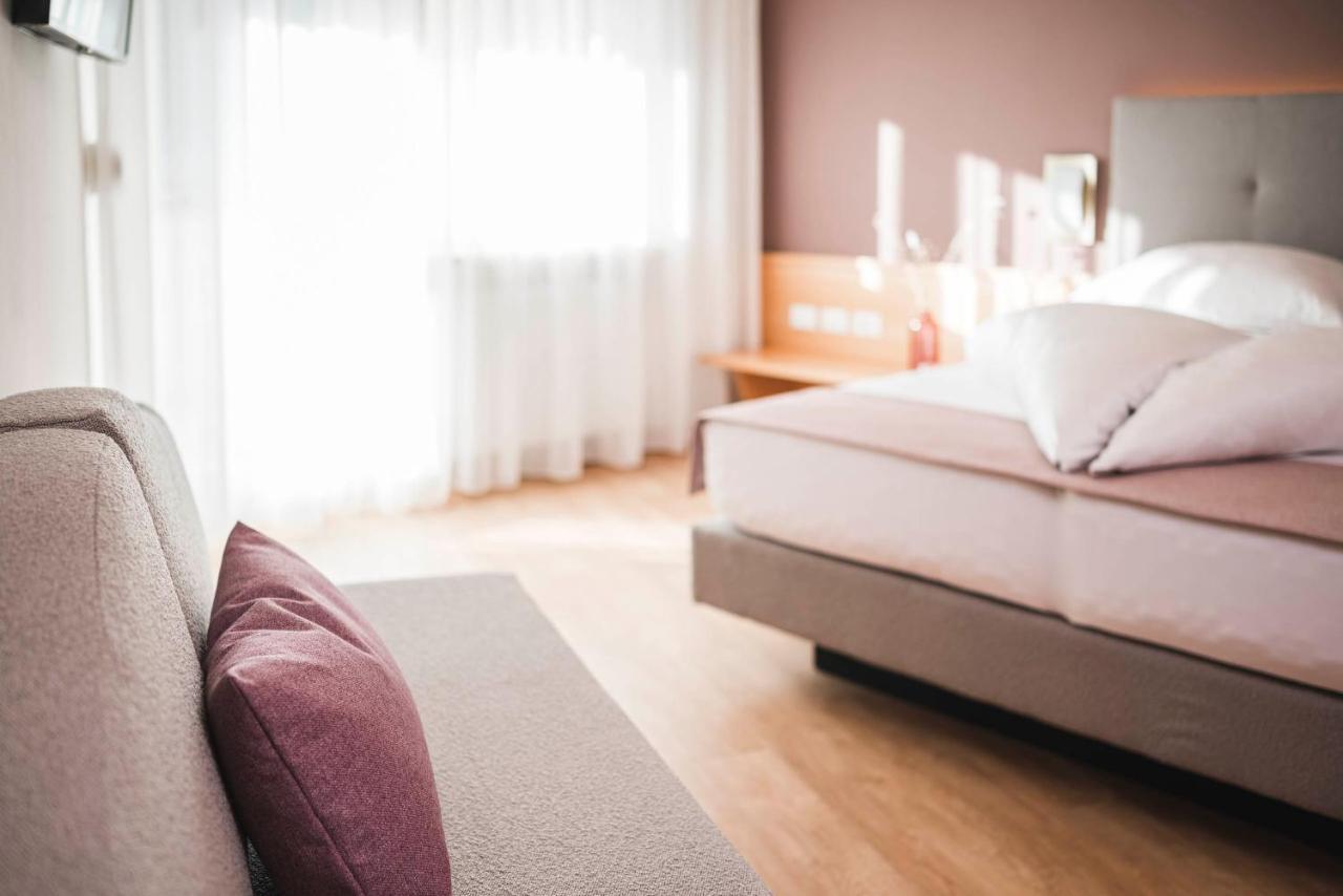 לגונדו Residence Hirzer מראה חיצוני תמונה