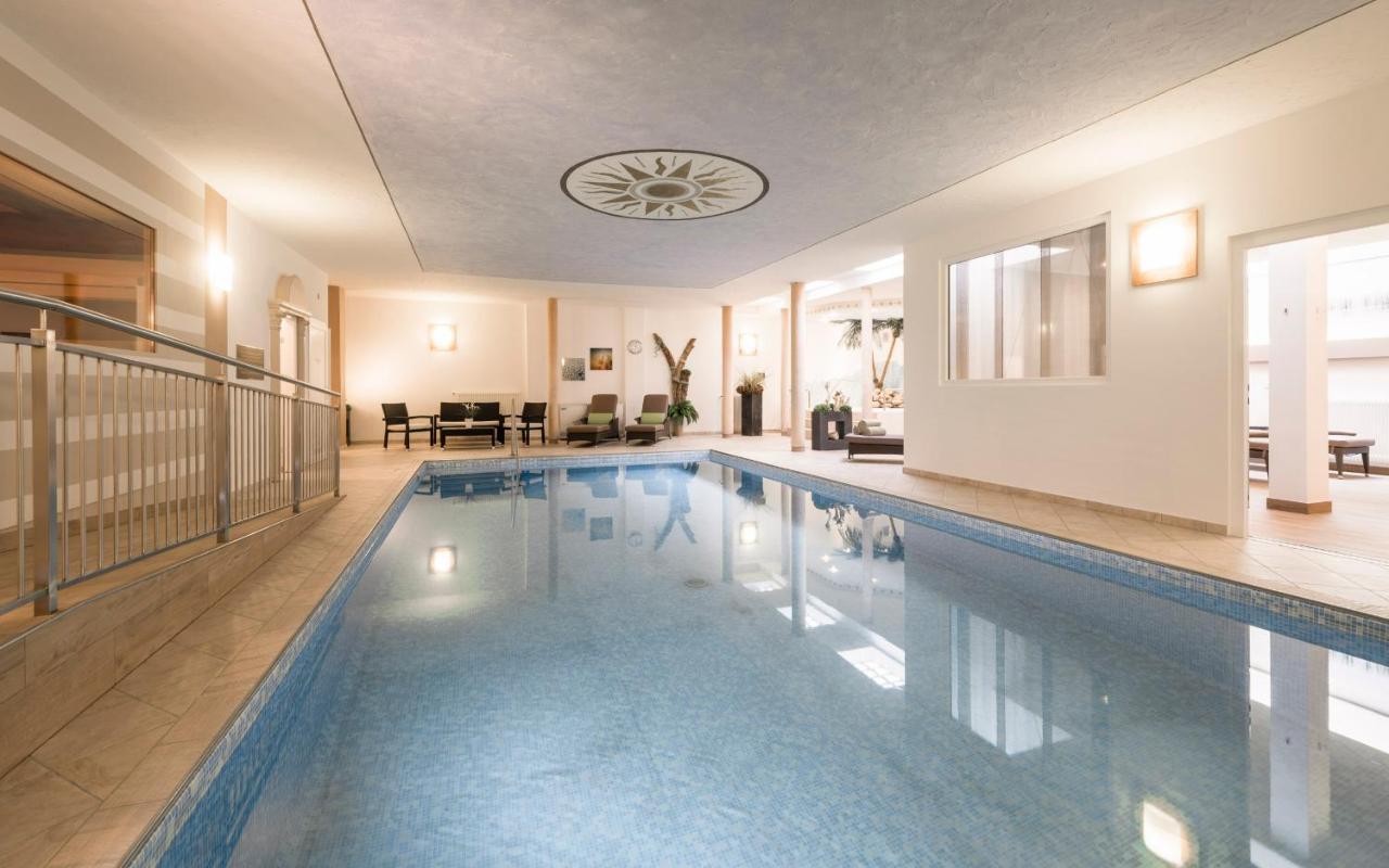 לגונדו Residence Hirzer מראה חיצוני תמונה