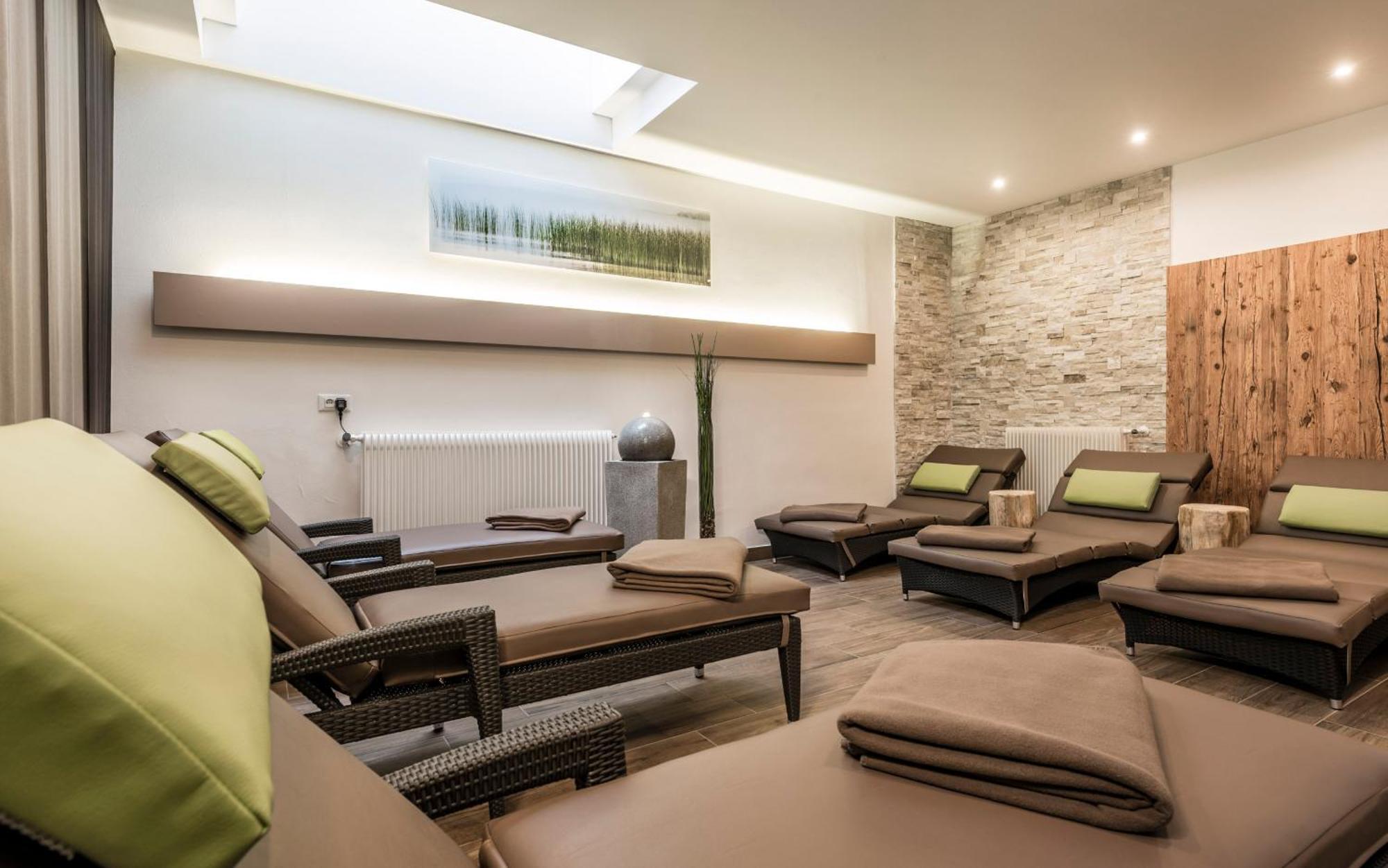 לגונדו Residence Hirzer מראה חיצוני תמונה