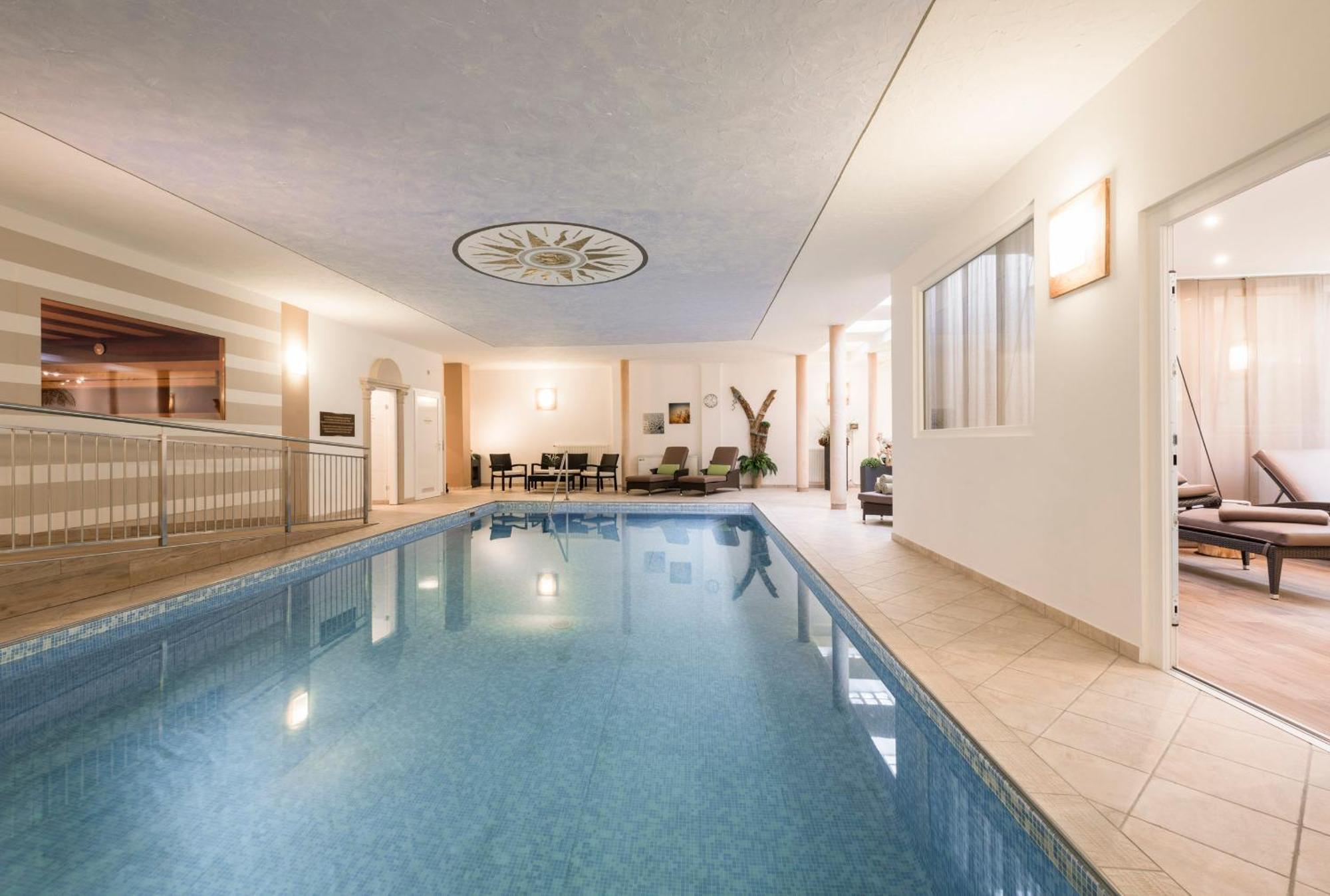 לגונדו Residence Hirzer מראה חיצוני תמונה