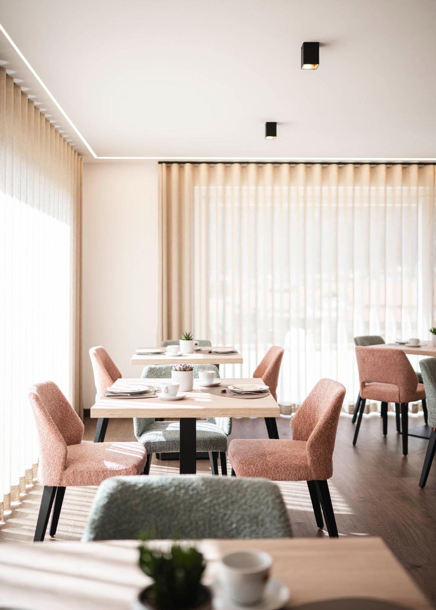 לגונדו Residence Hirzer מראה חיצוני תמונה