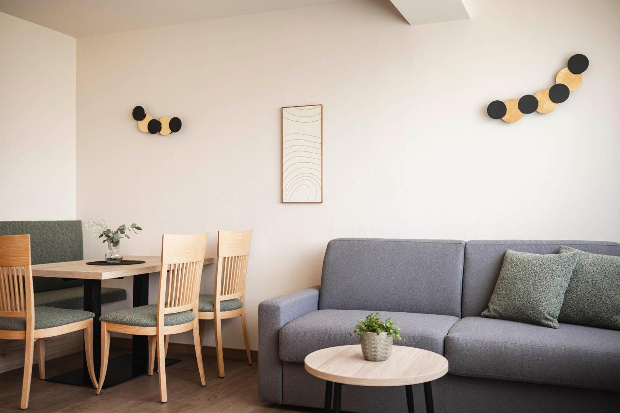 לגונדו Residence Hirzer מראה חיצוני תמונה