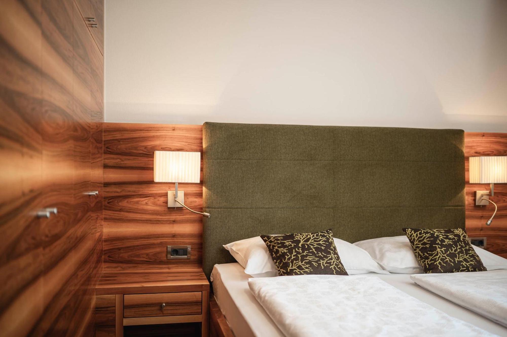 לגונדו Residence Hirzer מראה חיצוני תמונה