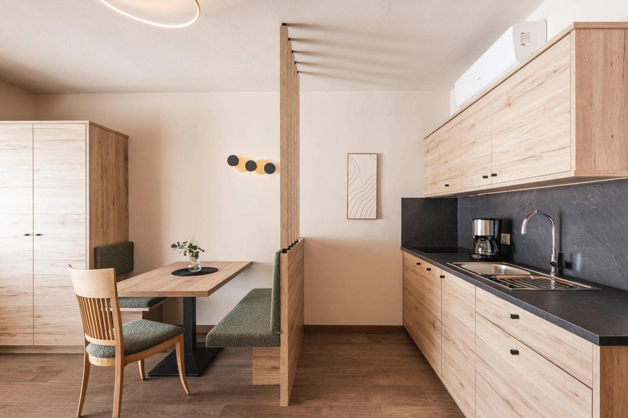 לגונדו Residence Hirzer מראה חיצוני תמונה