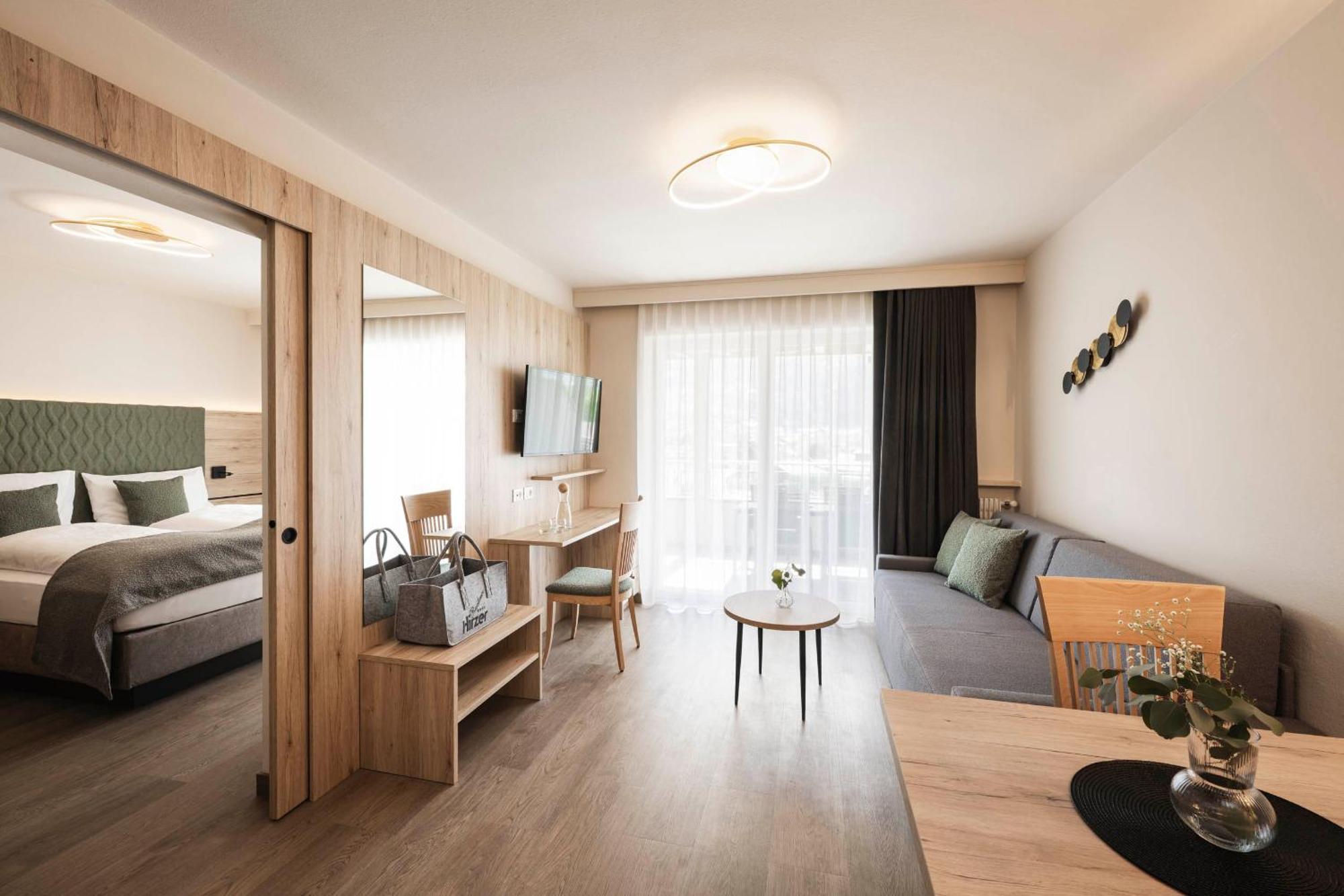לגונדו Residence Hirzer מראה חיצוני תמונה