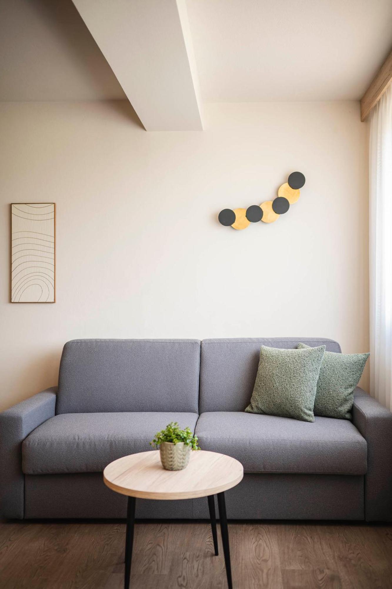 לגונדו Residence Hirzer מראה חיצוני תמונה