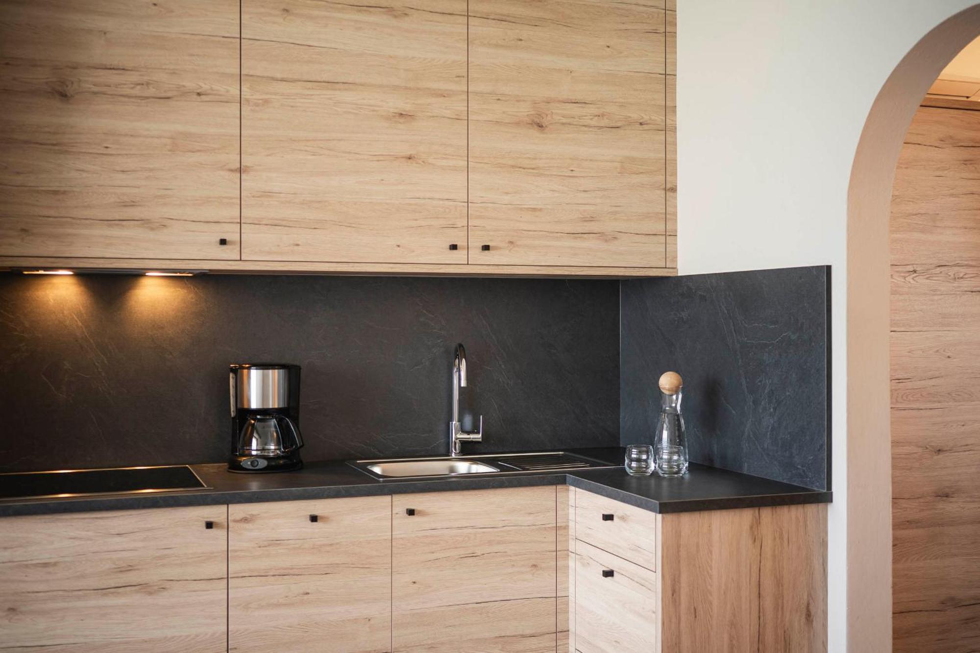לגונדו Residence Hirzer מראה חיצוני תמונה