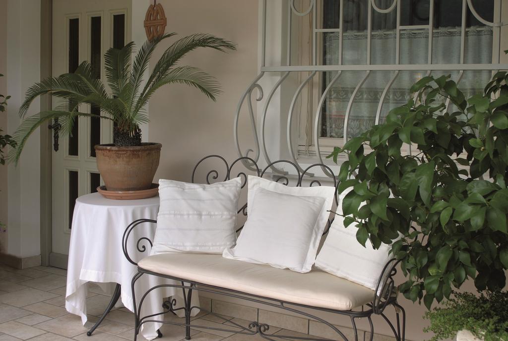 לגונדו Residence Hirzer מראה חיצוני תמונה