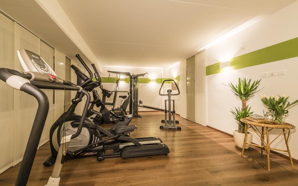 לגונדו Residence Hirzer מראה חיצוני תמונה
