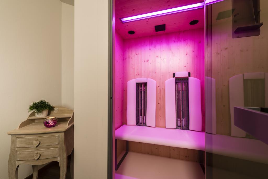 לגונדו Residence Hirzer מראה חיצוני תמונה