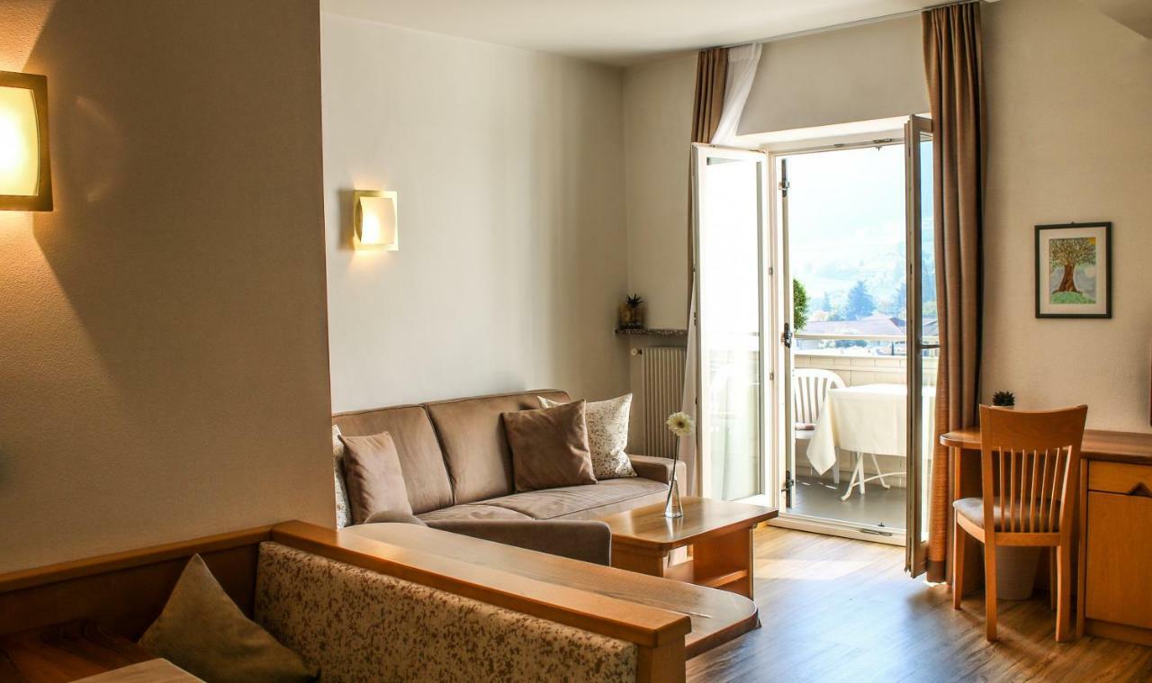 לגונדו Residence Hirzer מראה חיצוני תמונה