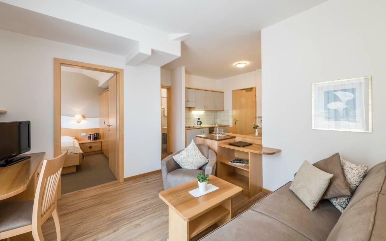 לגונדו Residence Hirzer מראה חיצוני תמונה