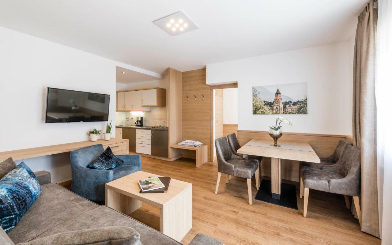 לגונדו Residence Hirzer מראה חיצוני תמונה