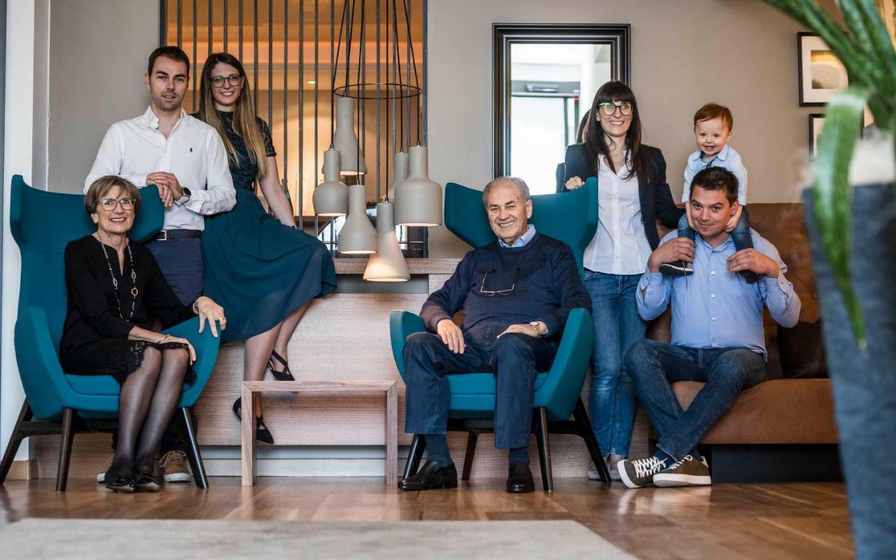 לגונדו Residence Hirzer מראה חיצוני תמונה